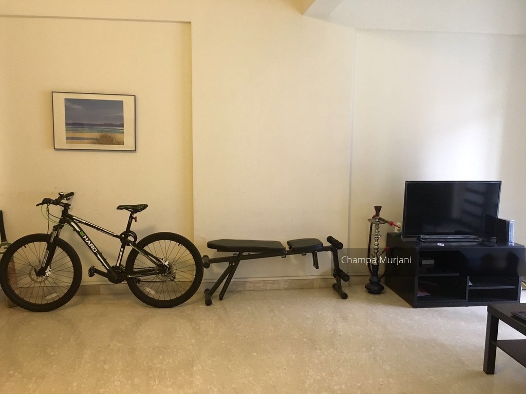 Fort Gardens (D15), Condominium #109962862
